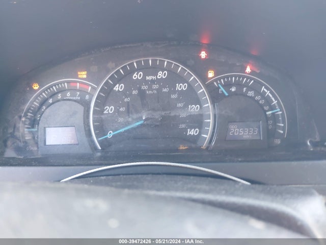 Toyota CAMRY LE 2015 4T1BF1FK1FU935711 Image 7