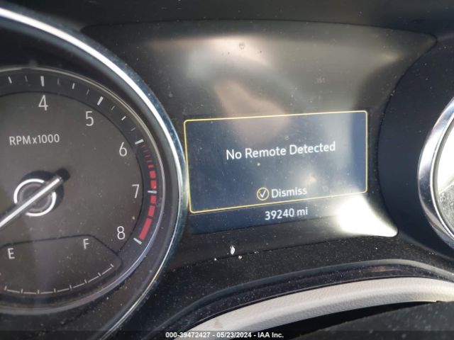 KL4MMFSL0MB127948 Buick Encore Gx Fwd Essence
