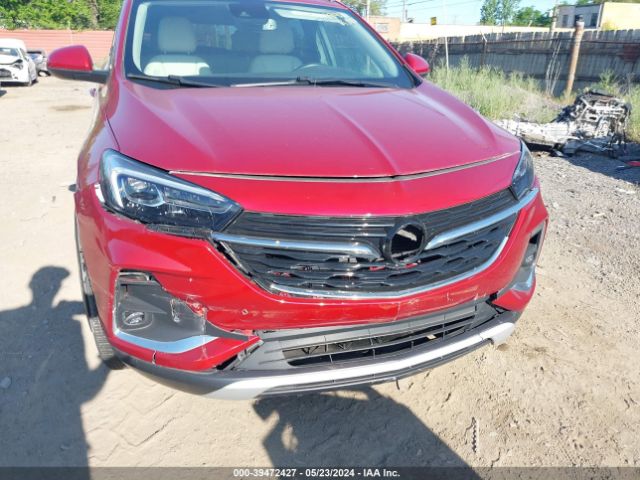 KL4MMFSL0MB127948 Buick Encore Gx Fwd Essence