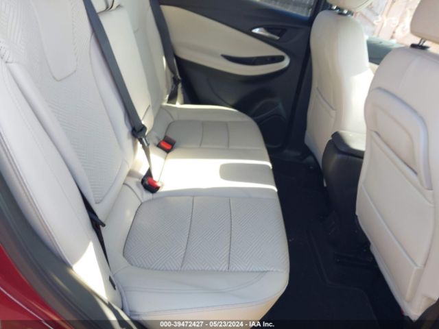 KL4MMFSL0MB127948 Buick Encore Gx Fwd Essence
