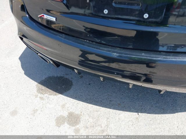 19UUB2F65KA004322 Acura TLX