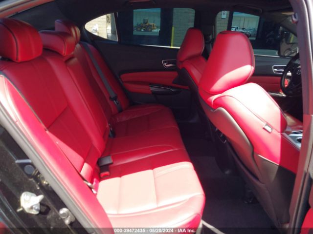 19UUB2F65KA004322 Acura TLX