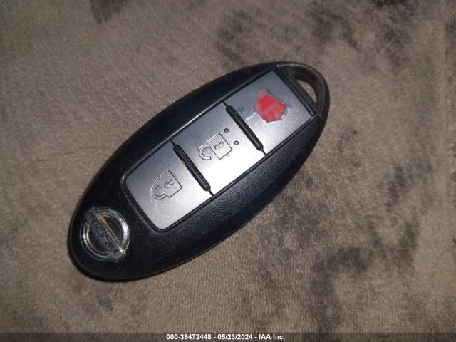 Nissan MURANO S 2014 JN8AZ1MW5EW528723 Image 11