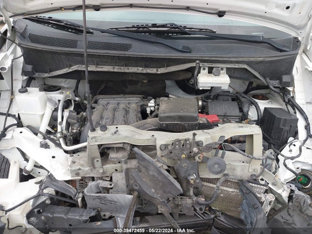 39472459 :رقم المزاد ، 3N6CM0KN5DK692486 vin ، 2013 Nissan Nv200 Sv مزاد بيع