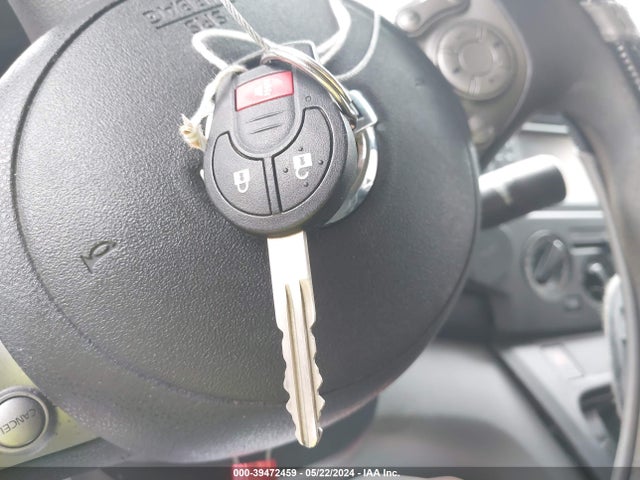 39472459 :رقم المزاد ، 3N6CM0KN5DK692486 vin ، 2013 Nissan Nv200 Sv مزاد بيع