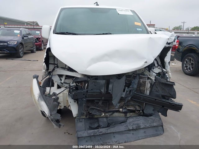 39472459 :رقم المزاد ، 3N6CM0KN5DK692486 vin ، 2013 Nissan Nv200 Sv مزاد بيع