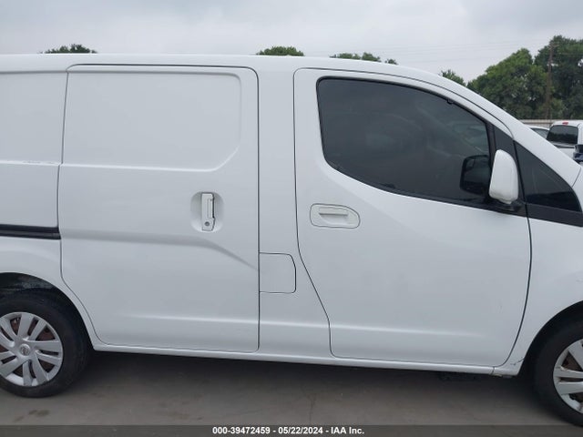 39472459 :رقم المزاد ، 3N6CM0KN5DK692486 vin ، 2013 Nissan Nv200 Sv مزاد بيع