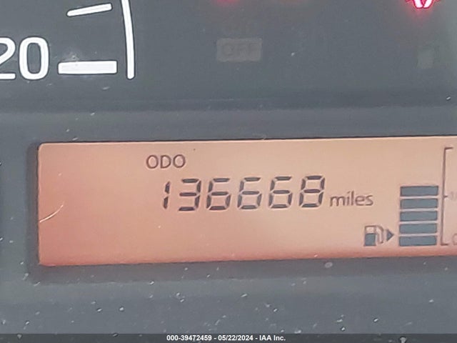 39472459 :رقم المزاد ، 3N6CM0KN5DK692486 vin ، 2013 Nissan Nv200 Sv مزاد بيع