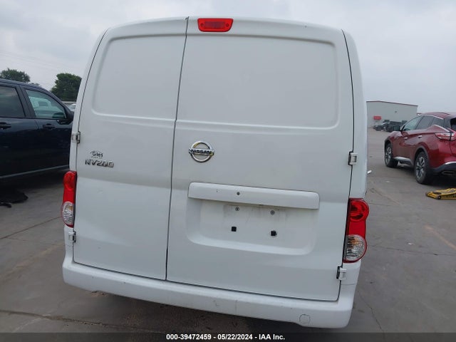 39472459 :رقم المزاد ، 3N6CM0KN5DK692486 vin ، 2013 Nissan Nv200 Sv مزاد بيع