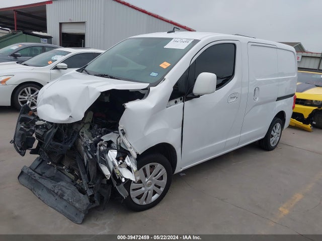 39472459 :رقم المزاد ، 3N6CM0KN5DK692486 vin ، 2013 Nissan Nv200 Sv مزاد بيع
