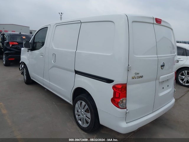 39472459 :رقم المزاد ، 3N6CM0KN5DK692486 vin ، 2013 Nissan Nv200 Sv مزاد بيع