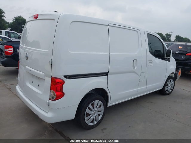 39472459 :رقم المزاد ، 3N6CM0KN5DK692486 vin ، 2013 Nissan Nv200 Sv مزاد بيع