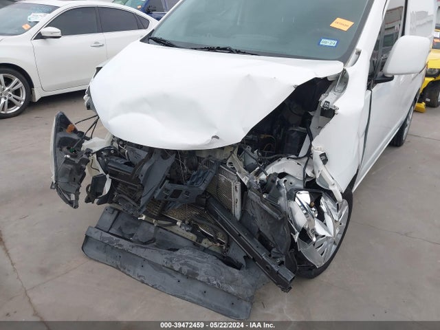 39472459 :رقم المزاد ، 3N6CM0KN5DK692486 vin ، 2013 Nissan Nv200 Sv مزاد بيع