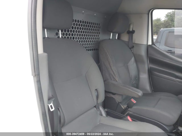 39472459 :رقم المزاد ، 3N6CM0KN5DK692486 vin ، 2013 Nissan Nv200 Sv مزاد بيع