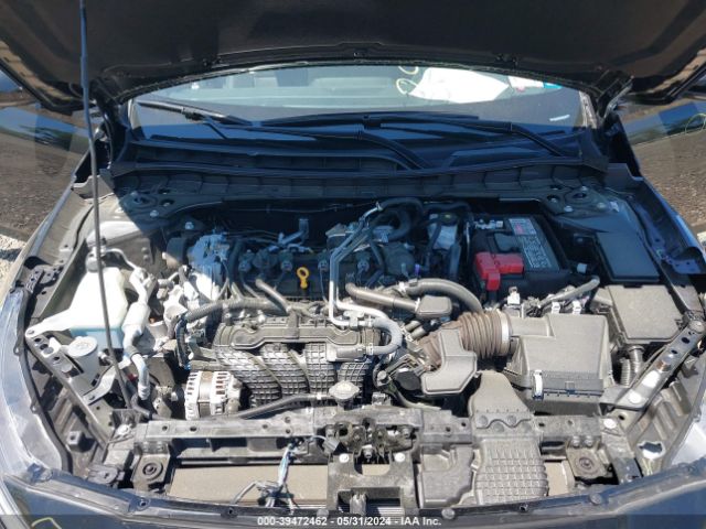 1N4BL4EW1PN400043 Nissan Altima Sl Intelligent Awd