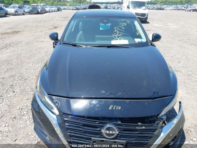 1N4BL4EW1PN400043 Nissan Altima Sl Intelligent Awd