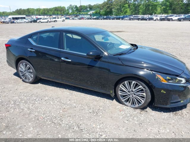 1N4BL4EW1PN400043 Nissan Altima Sl Intelligent Awd