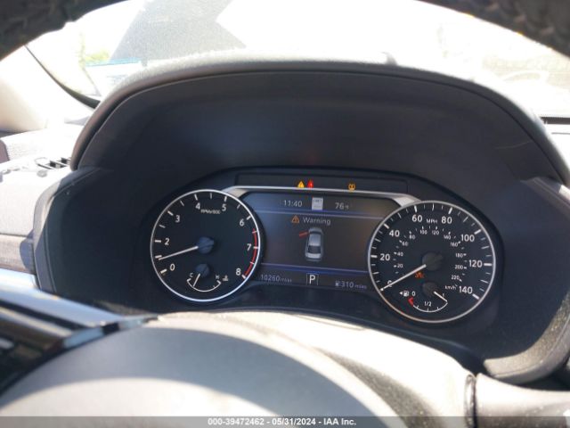 1N4BL4EW1PN400043 Nissan Altima Sl Intelligent Awd