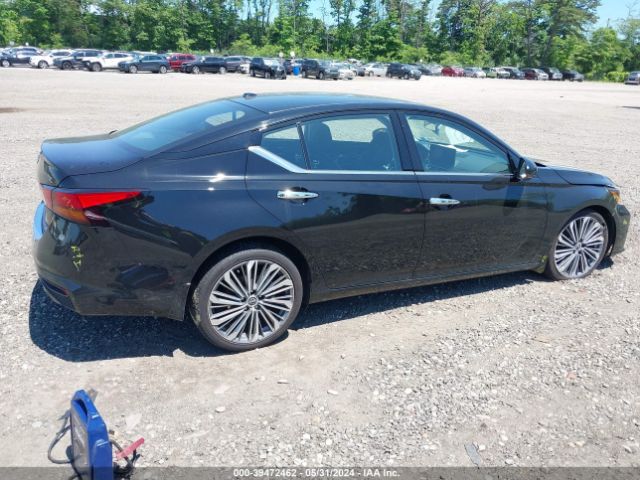 1N4BL4EW1PN400043 Nissan Altima Sl Intelligent Awd