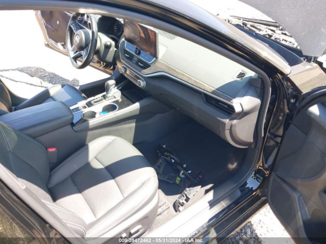 1N4BL4EW1PN400043 Nissan Altima Sl Intelligent Awd
