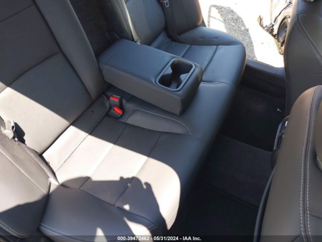1N4BL4EW1PN400043 Nissan Altima Sl Intelligent Awd