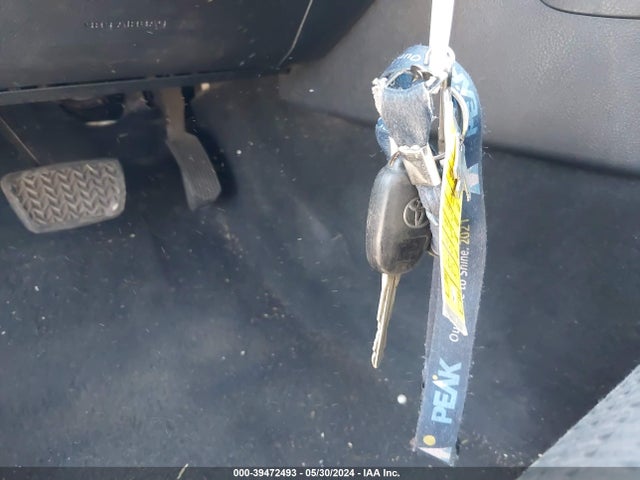 Toyota CAMRY SE 2014 4T1BF1FK9EU820594 Image 11