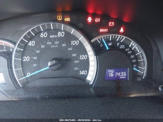 Toyota CAMRY SE 2014 4T1BF1FK9EU820594 Image 7