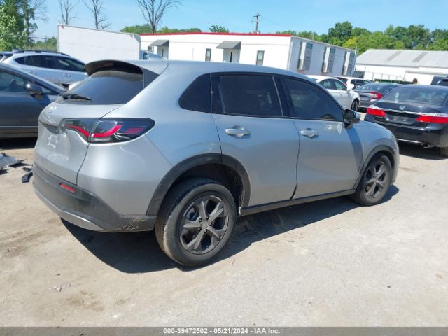 3CZRZ2H75RM748077 Honda HR-V