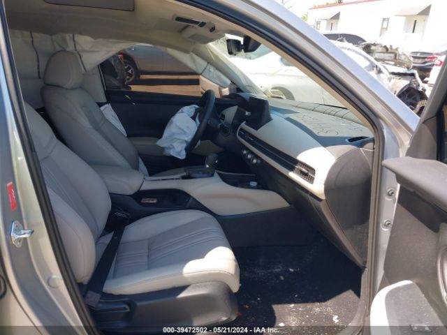 3CZRZ2H75RM748077 Honda HR-V