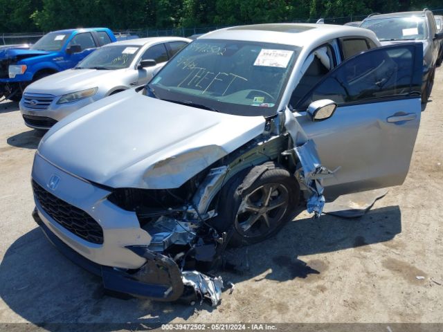 3CZRZ2H75RM748077 Honda HR-V