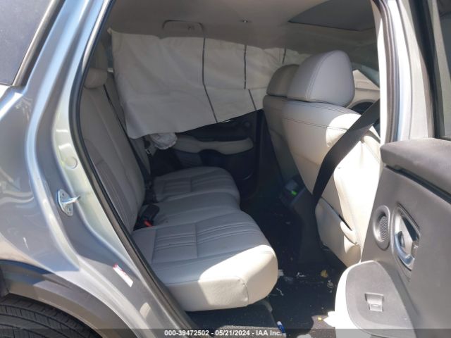 3CZRZ2H75RM748077 Honda HR-V