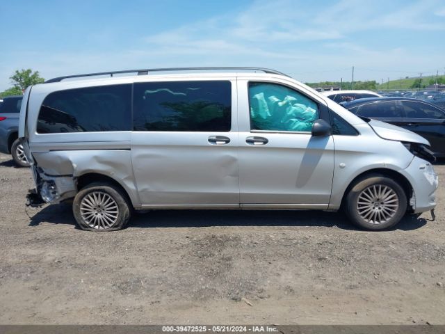 WD4PG2EEXJ3499714 Mercedes-Benz Metris