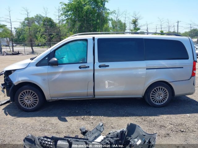 WD4PG2EEXJ3499714 Mercedes-Benz Metris