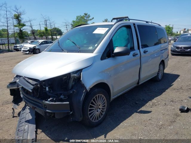 WD4PG2EEXJ3499714 Mercedes-Benz Metris