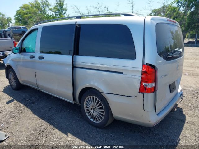 WD4PG2EEXJ3499714 Mercedes-Benz Metris