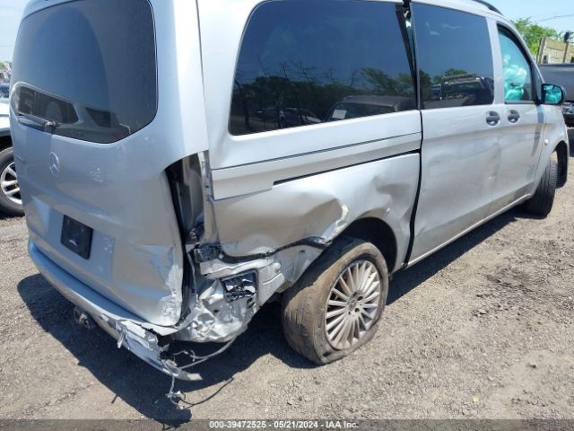 WD4PG2EEXJ3499714 Mercedes-Benz Metris
