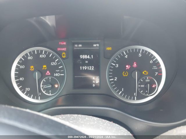 WD4PG2EEXJ3499714 Mercedes-Benz Metris