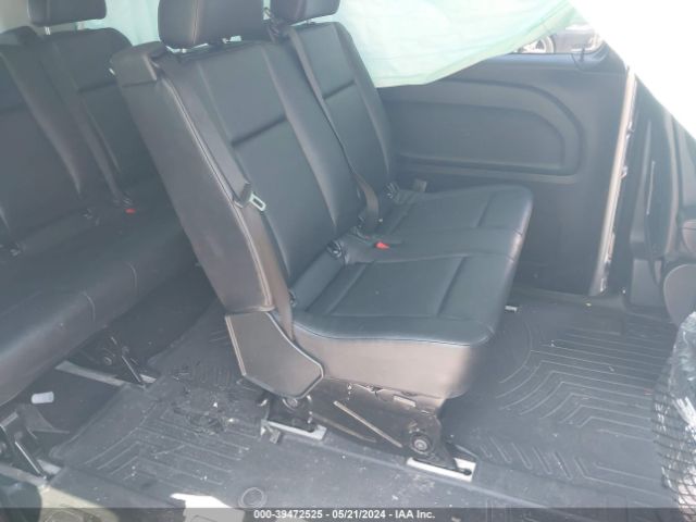 WD4PG2EEXJ3499714 Mercedes-Benz Metris