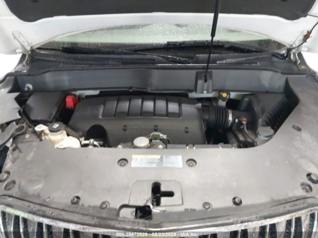 5GAKRCKD8FJ222323 Buick Enclave Premium