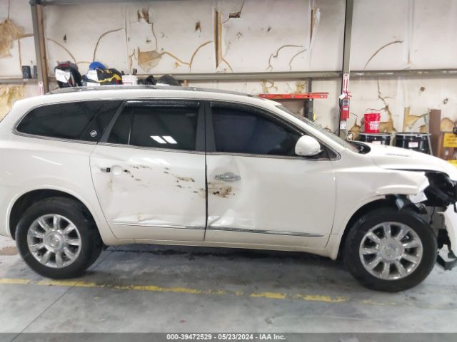 5GAKRCKD8FJ222323 Buick Enclave Premium