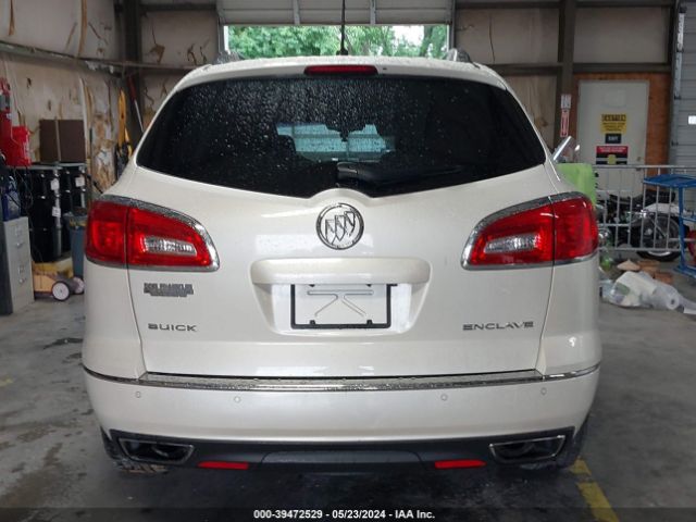 5GAKRCKD8FJ222323 Buick Enclave Premium