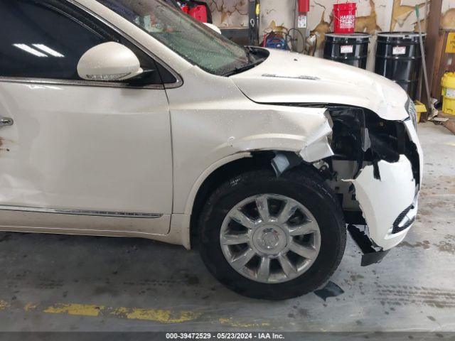 5GAKRCKD8FJ222323 Buick Enclave Premium