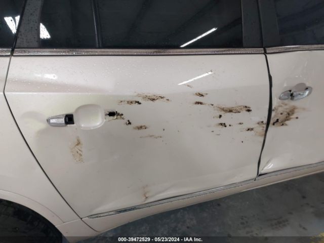 5GAKRCKD8FJ222323 Buick Enclave Premium