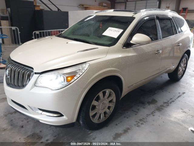 5GAKRCKD8FJ222323 Buick Enclave Premium