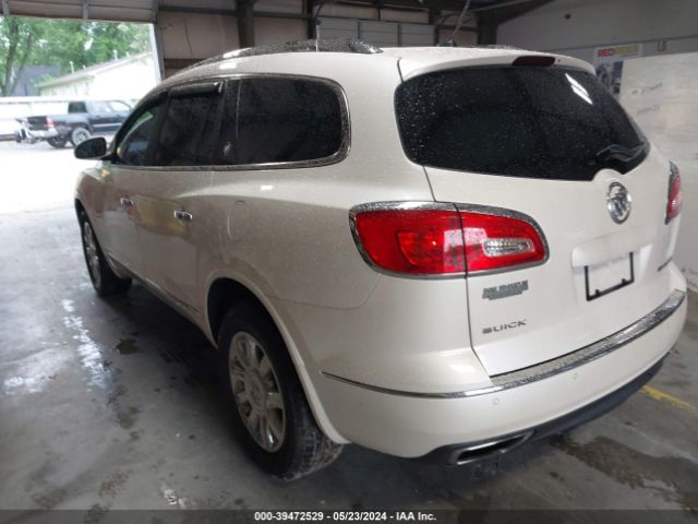 5GAKRCKD8FJ222323 Buick Enclave Premium