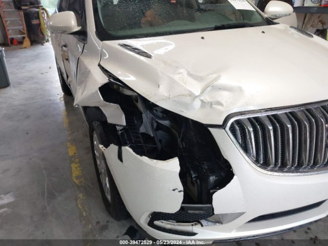 5GAKRCKD8FJ222323 Buick Enclave Premium