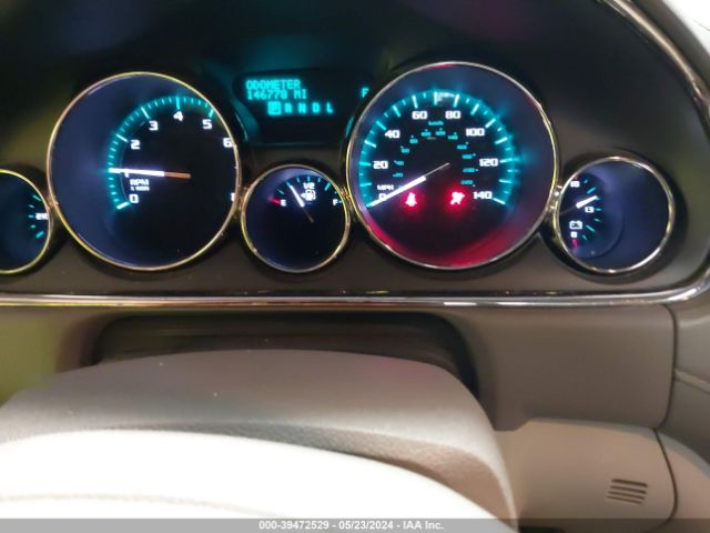 5GAKRCKD8FJ222323 Buick Enclave Premium