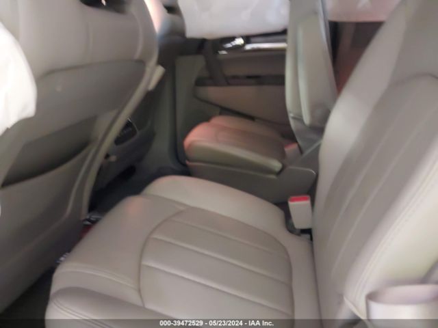 5GAKRCKD8FJ222323 Buick Enclave Premium