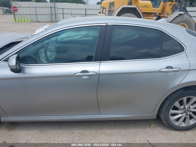 Toyota CAMRY LE 2022 4T1C11AKXNU629633 Image 14