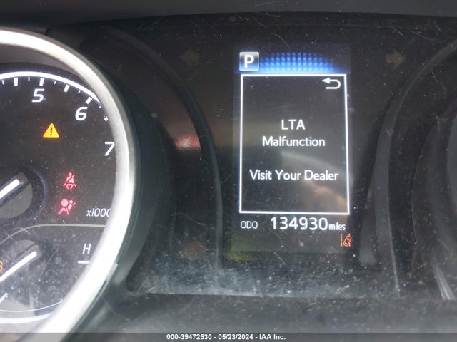 Toyota CAMRY LE 2022 4T1C11AKXNU629633 Image 15